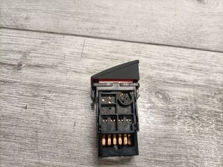 bontott HYUNDAI MATRIX Vészvillogó Kapcsoló