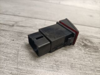 bontott HYUNDAI MATRIX Vészvillogó Kapcsoló