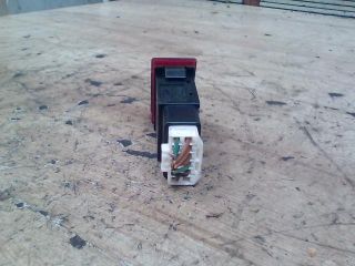 bontott HYUNDAI MATRIX Vészvillogó Kapcsoló