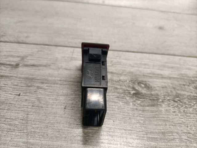 bontott HYUNDAI MATRIX Vészvillogó Kapcsoló