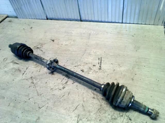 bontott HYUNDAI PONY Bal Féltengely