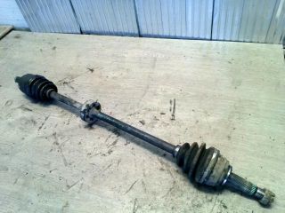 bontott HYUNDAI PONY Bal Féltengely