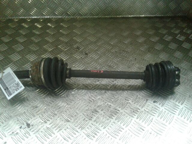 bontott HYUNDAI PONY Bal Féltengely