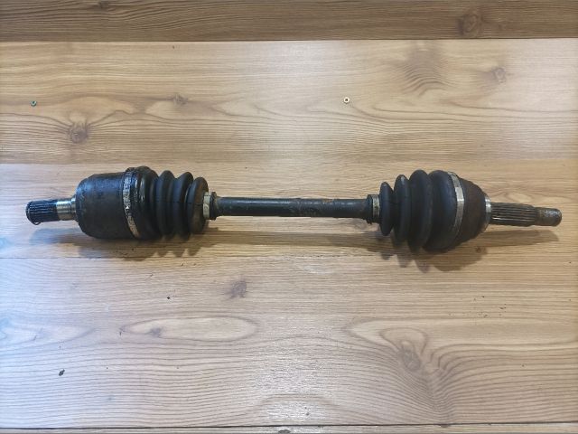 bontott HYUNDAI PONY Bal Féltengely