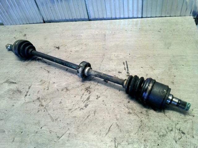 bontott HYUNDAI PONY Bal Féltengely