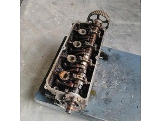 bontott HYUNDAI PONY Hengerfej