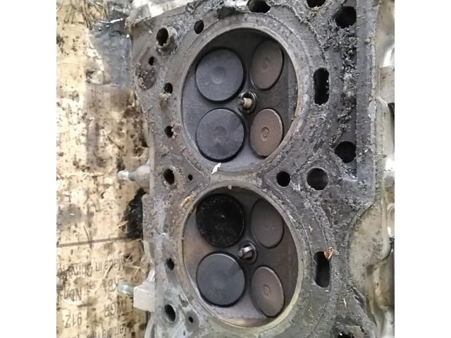 bontott HYUNDAI PONY Hengerfej