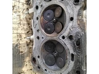 bontott HYUNDAI PONY Hengerfej