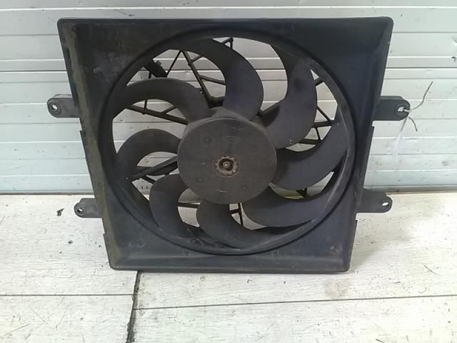 bontott HYUNDAI PONY Hűtőventilátor