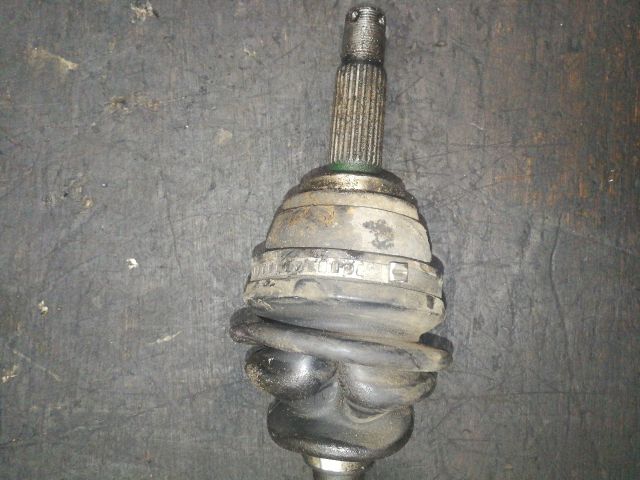 bontott HYUNDAI PONY Jobb Féltengely