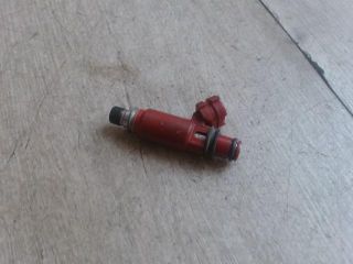 bontott HYUNDAI PONY Porlasztó (1 db)