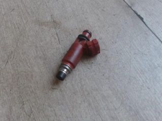 bontott HYUNDAI PONY Porlasztó (1 db)