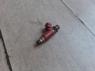 bontott HYUNDAI PONY Porlasztó (1 db)