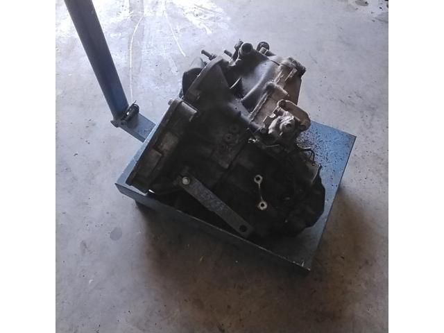 bontott HYUNDAI PONY Váltó (Mechanikus)