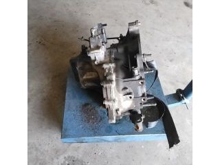 bontott HYUNDAI PONY Váltó (Mechanikus)