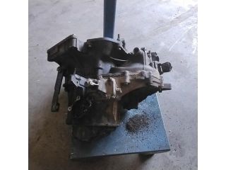 bontott HYUNDAI PONY Váltó (Mechanikus)