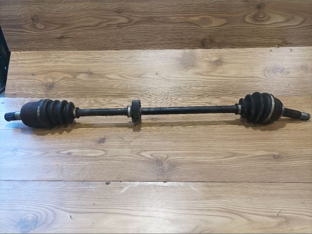 bontott HYUNDAI PONY Jobb Féltengely