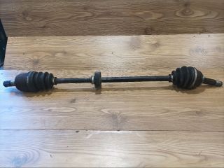 bontott HYUNDAI PONY Jobb Féltengely