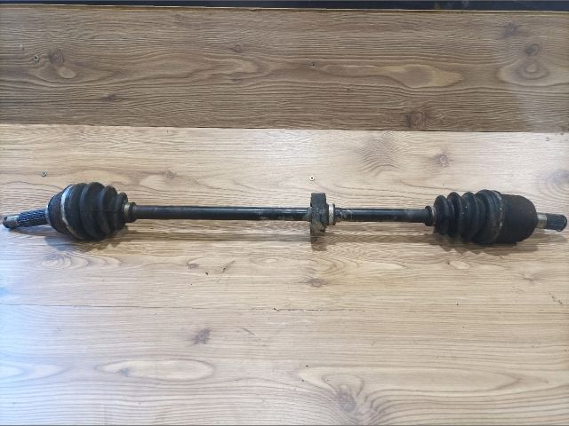 bontott HYUNDAI PONY Jobb Féltengely