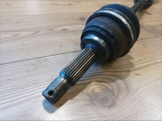 bontott HYUNDAI PONY Jobb Féltengely