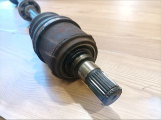 bontott HYUNDAI PONY Jobb Féltengely