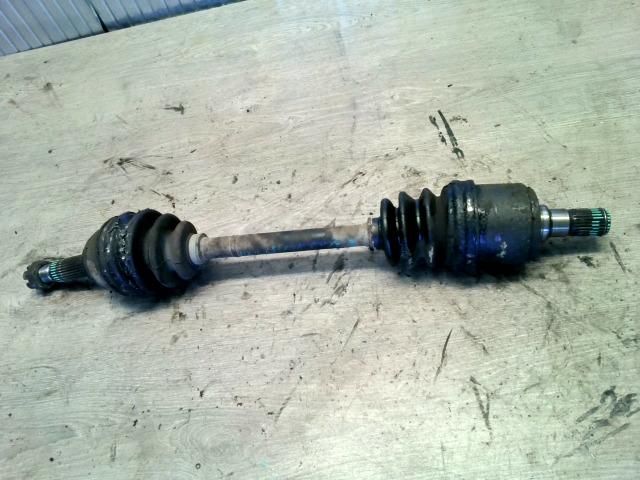 bontott HYUNDAI PONY Jobb Féltengely