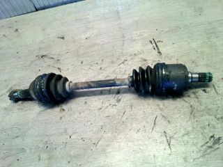 bontott HYUNDAI PONY Jobb Féltengely