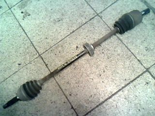 bontott HYUNDAI PONY Bal első Féltengely Tartó