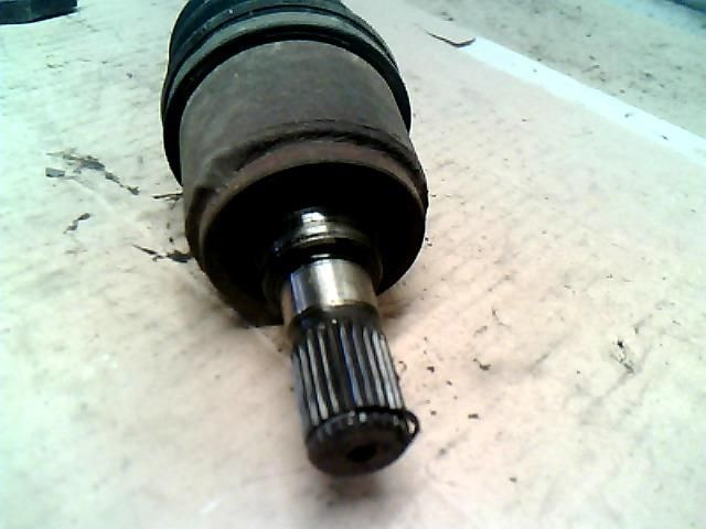 bontott HYUNDAI PONY Bal első Féltengely Tartó