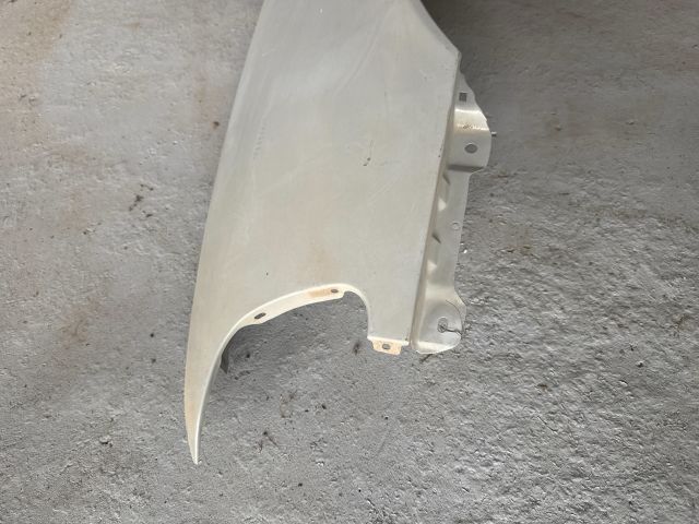 bontott HYUNDAI PONY Bal első Sárvédő