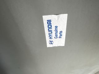 bontott HYUNDAI PONY Bal első Sárvédő