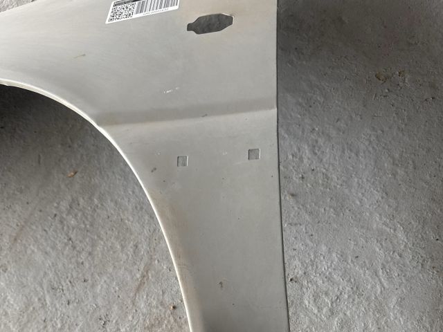 bontott HYUNDAI PONY Bal első Sárvédő