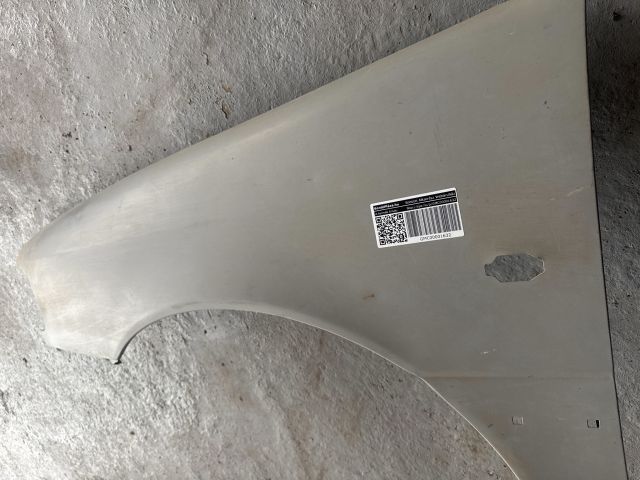 bontott HYUNDAI PONY Bal első Sárvédő