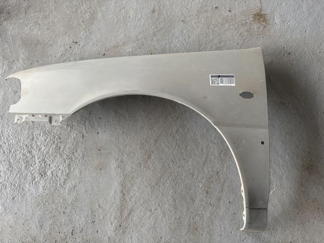 bontott HYUNDAI PONY Bal első Sárvédő