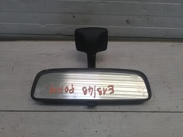 bontott HYUNDAI PONY Belső Visszapillantó Tükör