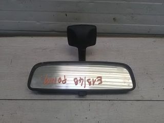 bontott HYUNDAI PONY Belső Visszapillantó Tükör