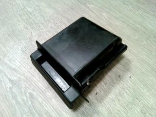 bontott HYUNDAI PONY Első Hamutartó