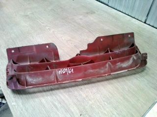 bontott HYUNDAI PONY Hűtőrács