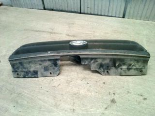 bontott HYUNDAI PONY Hűtőrács