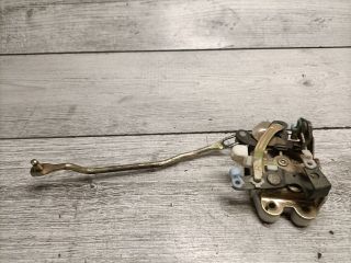 bontott HYUNDAI PONY Jobb első Ajtózár