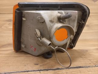 bontott HYUNDAI PONY Jobb első Irányjelző