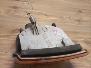 bontott HYUNDAI PONY Jobb első Irányjelző