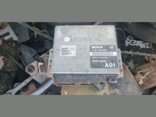 bontott HYUNDAI S COUPE Motorvezérlő