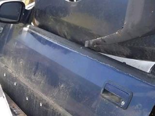 bontott HYUNDAI S COUPE Bal első Ajtó (Részeivel)