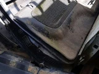 bontott HYUNDAI S COUPE Bal első Ajtó (Részeivel)