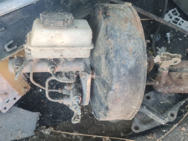 bontott HYUNDAI S COUPE Fékfolyadék Tartály