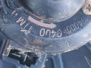 bontott HYUNDAI S COUPE Fűtőmotor (Nem klímás)