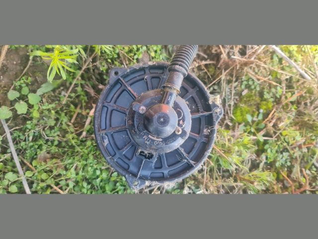 bontott HYUNDAI S COUPE Fűtőmotor (Nem klímás)