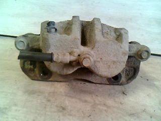 bontott HYUNDAI SANTA FÉ Bal első Féknyereg Munkahengerrel