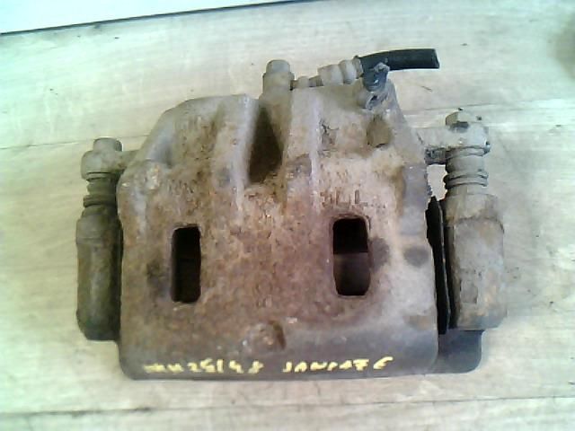 bontott HYUNDAI SANTA FÉ Bal első Féknyereg Munkahengerrel